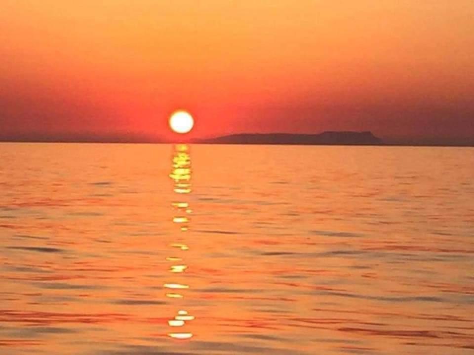 Poseidon Studios Georgioupoli Luaran gambar
