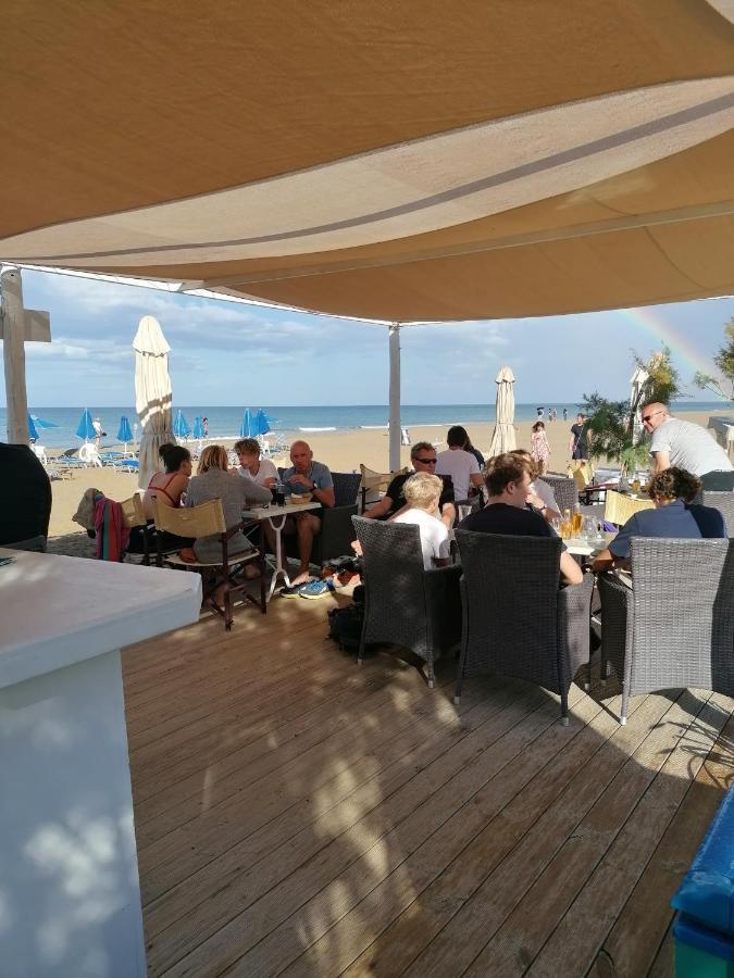 Poseidon Studios Georgioupoli Luaran gambar