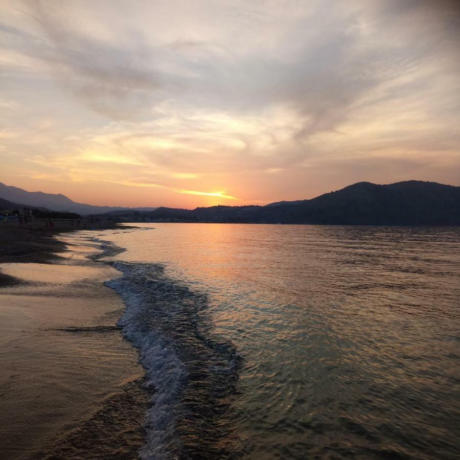 Poseidon Studios Georgioupoli Luaran gambar